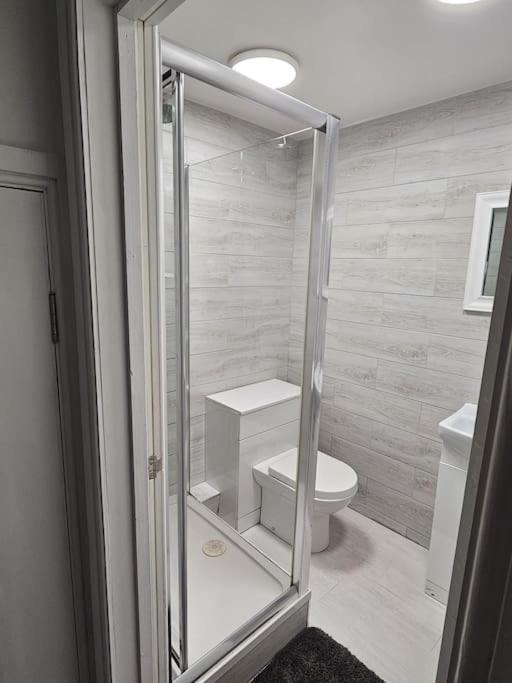 Apartamento Beautiful Garden Flat Near *